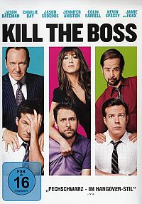Kill the Boss [DVD], 1