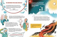 Verrückt nach Pi, 9