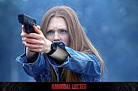 Hannibal Lecter - Trilogie [DVD], 4