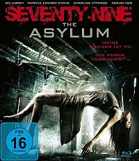 Seventy Nine - The Asylum [Blu-ray], 8