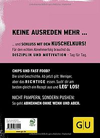 Quäl dich - die Diät, 1