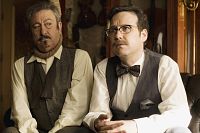 Ghost Club - Geister auf der Schule [DVD], 4