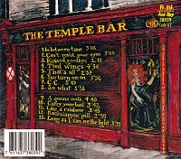 The Temple Bar [CD], 1