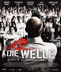 Die Welle [Blu-ray], 2