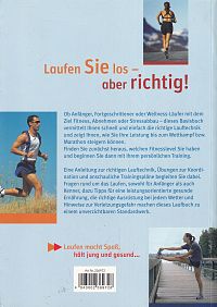 Laufen leicht gemacht, 1