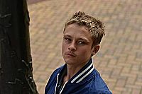 La tête haute [DVD], 1