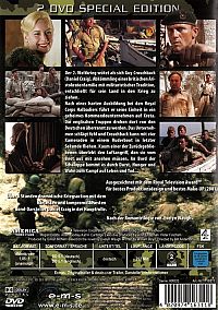 Sword of Honour - Im Dienst der Krone [DVD], 1
