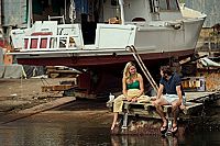 Die Farbe des Horizonts [DVD], 2