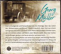 Georg Müller - Ein Mann des Glaubens, 1