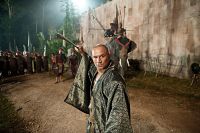 Le Roi Scorpion 3 - L'Oeil des Dieux [Blu-ray], 6