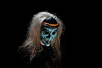 Halloween Haunt - Uncut [Blu-ray], 9