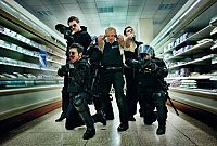Hot Fuzz  [DVD], 5