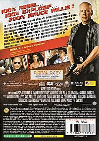Top Cops [DVD], 1