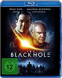 The black hole [Blu-ray], 1