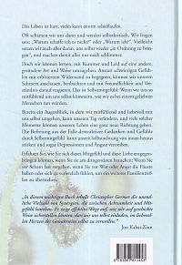 Der achtsame Weg zum Selbstmitgefühl, 1