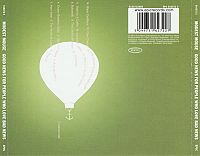 Good News for People who Love Bad News [CD], 1