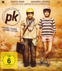 PK [Blu-ray], 1