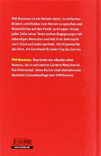 Leben jeden Tag - 365 Vitamine für das Herz, 1