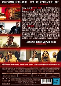 Side Effects [DVD], 4