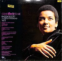  A L'Orgue Hammond - Come Back To Me Vol. 3 [Vinyl], 1