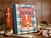 Ratatouille [Blu-ray], 3