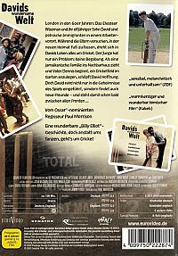 Davids wundersame Welt [DVD], 1