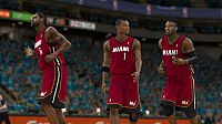 NBA 2K12 [Microsoft Xbox 360], 5