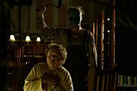 Behind the Mask [DVD], 6