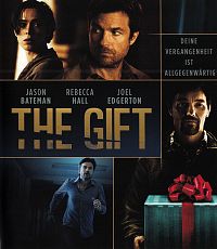 The Gift [Blu-ray], 1
