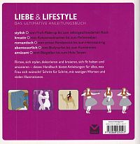 Liebe & Lifestyle, 1