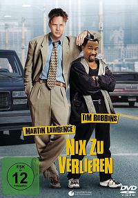 Nix zu verlieren [DVD], 1