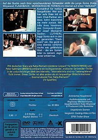 Verführt - Fatal Online Affair [DVD], 1