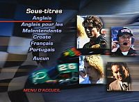 Jours de tonnerre [DVD], 2