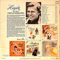 Haydn Für Kinder [Vinyl], 1