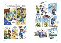 Die drei ??? Kids - Strandpiraten, 1