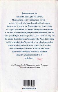 Teufelskreis - Mein bitteres Leben mit dem Zuckerbäcker, 1