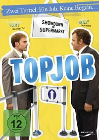 Top Job - Showdown im Supermarkt [DVD], 1