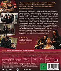 Intouchables - Ziemlich beste Freunde [Blu-ray], 1