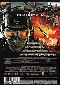 Der Bomber [DVD], 1