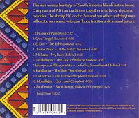 El Condor Pasa [CD], 1