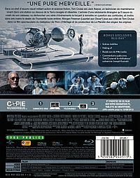 Oblivion [Blu-ray], 2