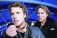 Vertical Limit - Halt dich fest! [Blu-ray], 6