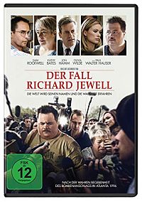 Der Fall Richard Jewell [DVD], 1