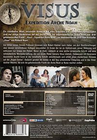 Visus - Expedition Arche Noah [DVD], 1