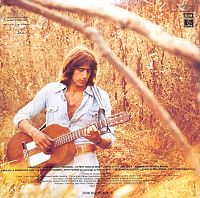 Yves Duteil [Vinyl], 1