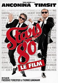 Stars 80 [DVD], 1