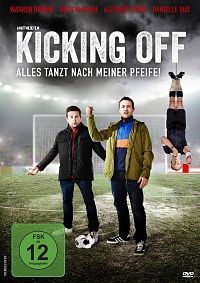 Kicking Off - Alles tanzt nach meiner Pfeife! [DVD], 7