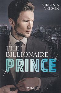 The Billionaire Dynasty , 1