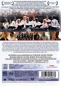 Der Weihnachtschor - Melodien der Herzen [DVD], 2