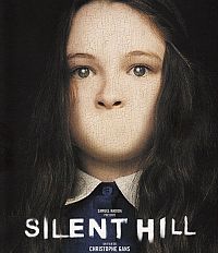 Silent Hill [Blu-ray], 7